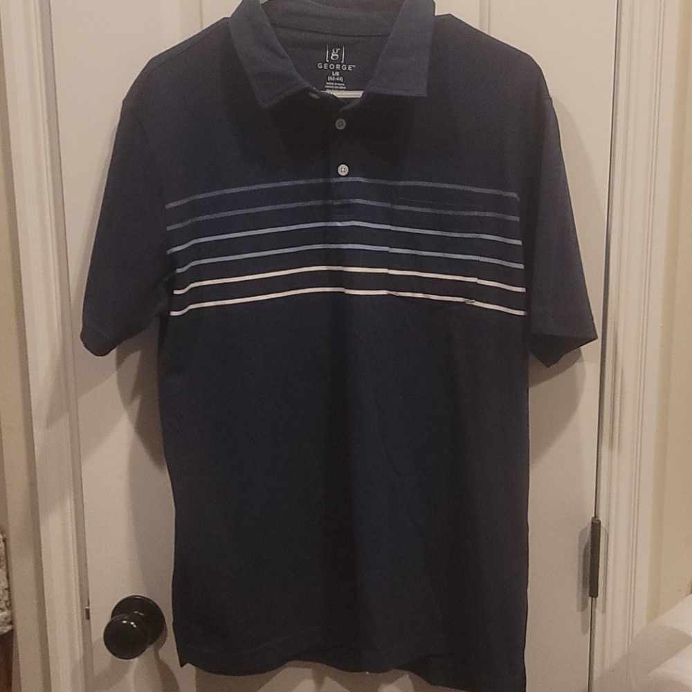 George polo shirt
